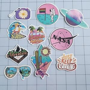 🧡5/$25 | STICKER SALE | BUNDLE & SAVE